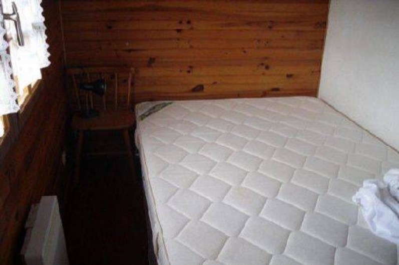 Location de vacances - Chalet à Saint-Christ-Briost