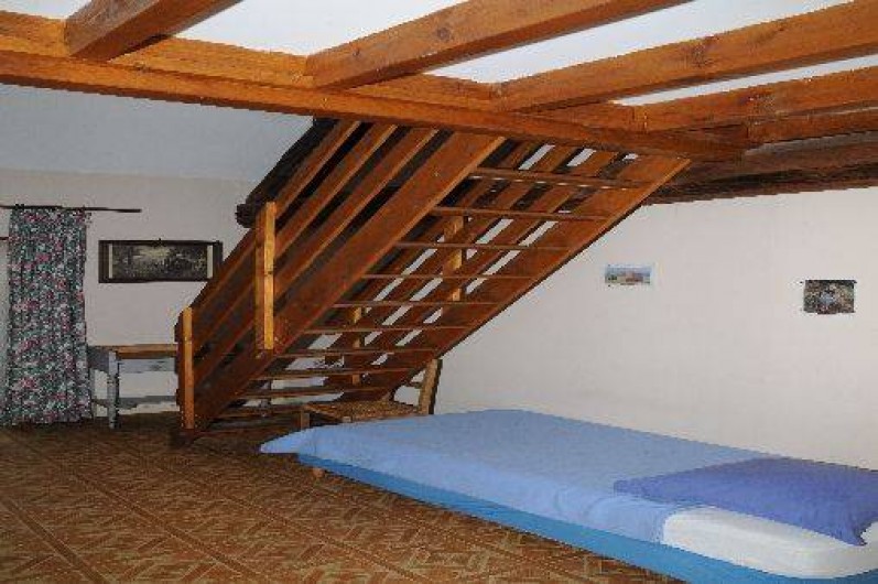 Location de vacances - Gîte à Coulombs-en-Valois