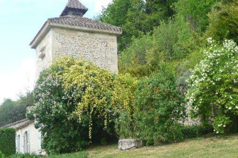 Location de vacances - Gîte à Valprionde