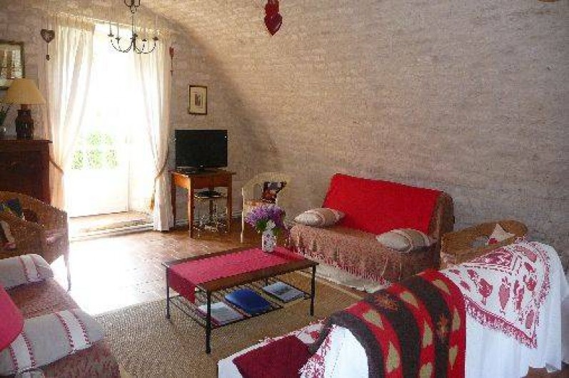 Location de vacances - Gîte à Valprionde