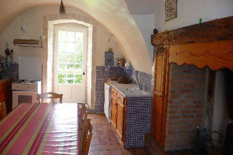 Location de vacances - Gîte à Valprionde