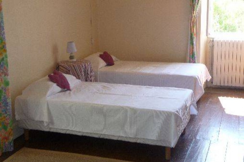 Location de vacances - Gîte à Valprionde