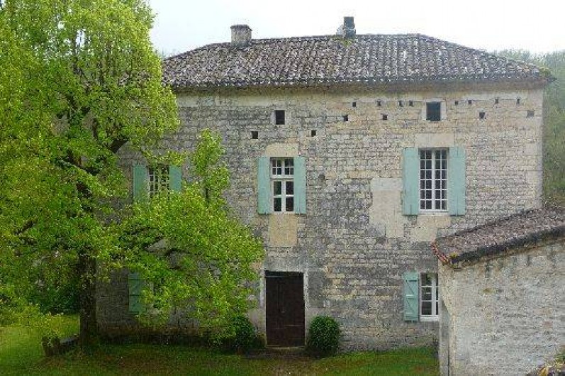 Location de vacances - Gîte à Valprionde