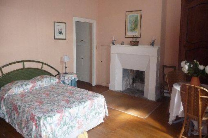 Location de vacances - Gîte à Valprionde