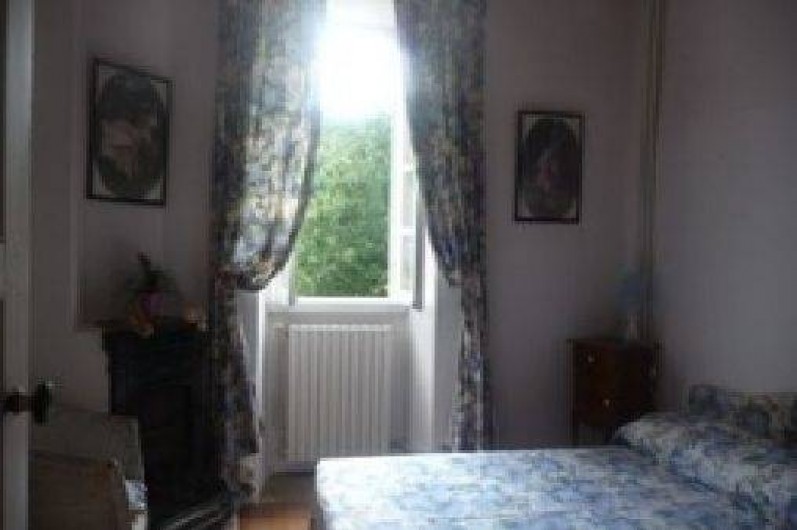 Location de vacances - Gîte à Valprionde