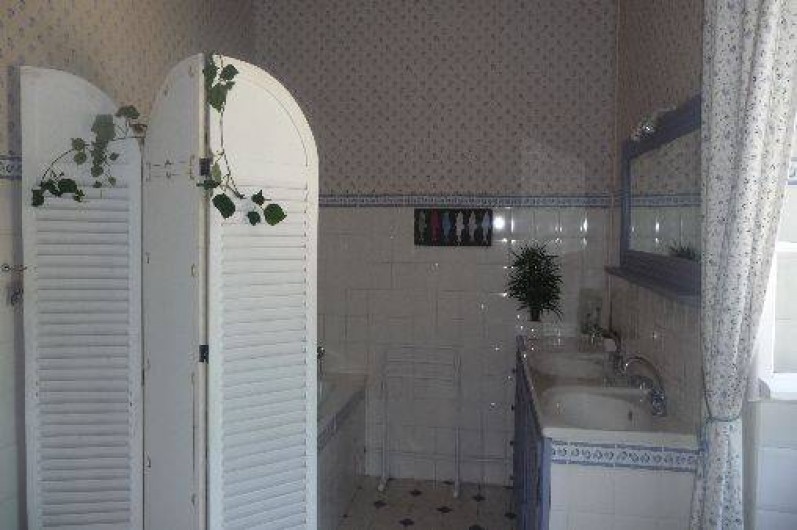 Location de vacances - Gîte à Valprionde