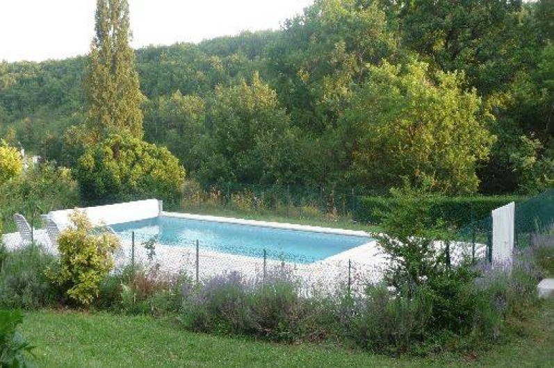 Location de vacances - Gîte à Valprionde