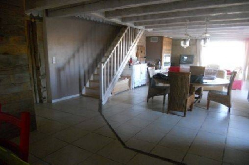 Location de vacances - Gîte à Saint-Vincent-Rive-d'Olt