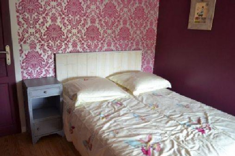 Location de vacances - Gîte à Saint-Vincent-Rive-d'Olt