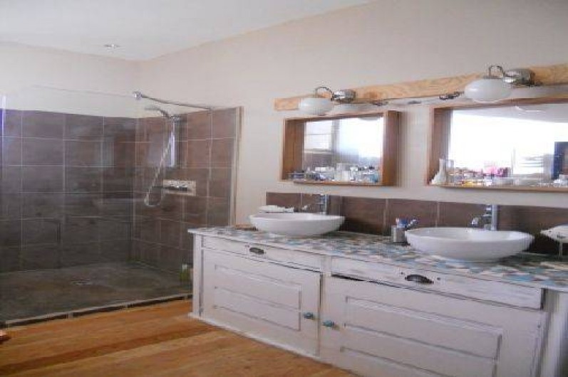 Location de vacances - Gîte à Saint-Vincent-Rive-d'Olt