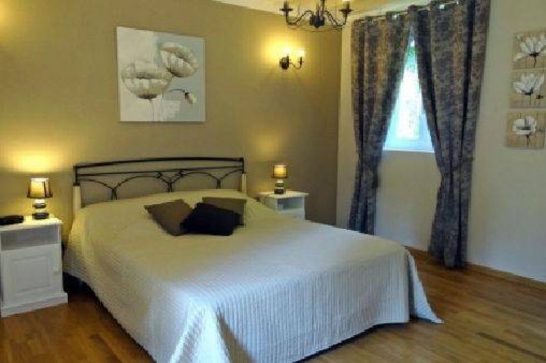 Location de vacances - Chambre d'hôtes à Romilly-sur-Andelle