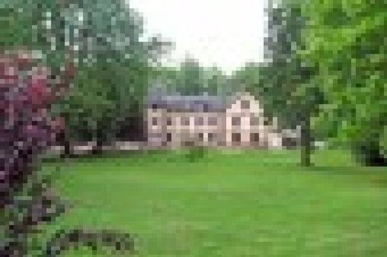 Location de vacances - Chambre d'hôtes à Romilly-sur-Andelle