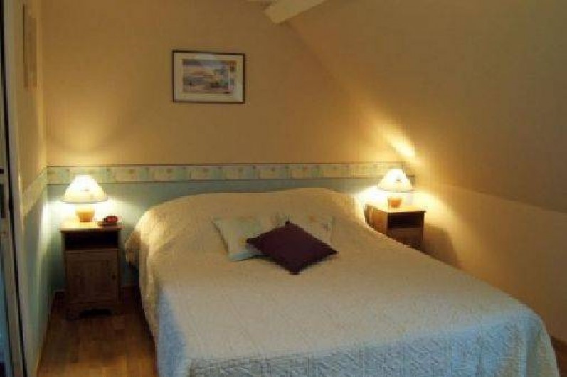 Location de vacances - Chambre d'hôtes à Romilly-sur-Andelle