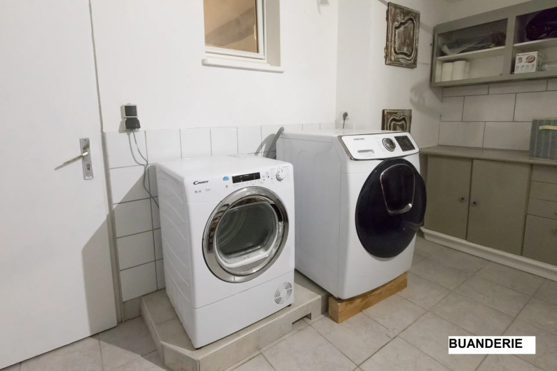 Location de vacances - Villa à Ray-sur-Saône