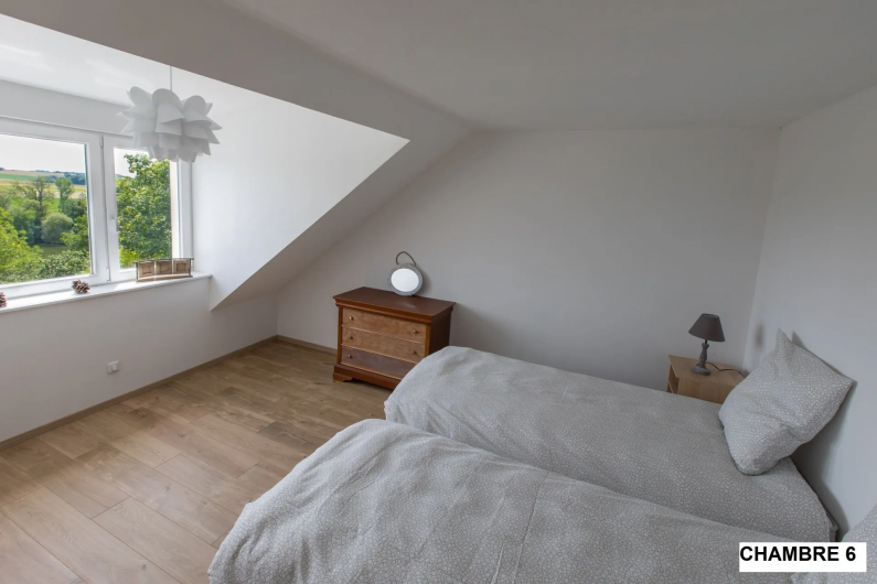 Location de vacances - Villa à Ray-sur-Saône