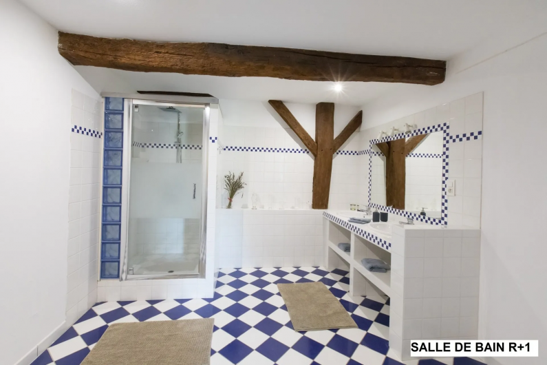 Location de vacances - Villa à Ray-sur-Saône