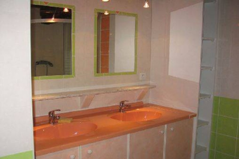 Location de vacances - Maison - Villa à Luz-Saint-Sauveur