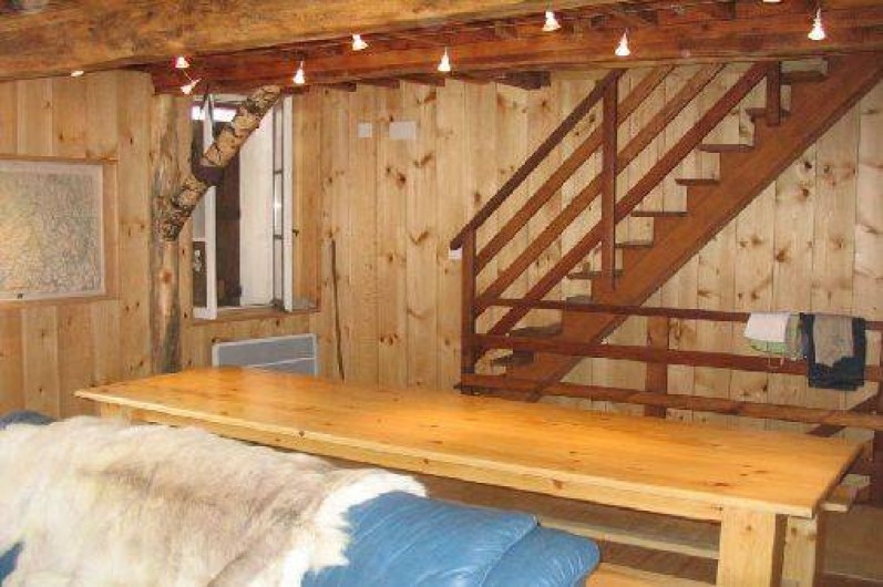 Location de vacances - Maison - Villa à Luz-Saint-Sauveur