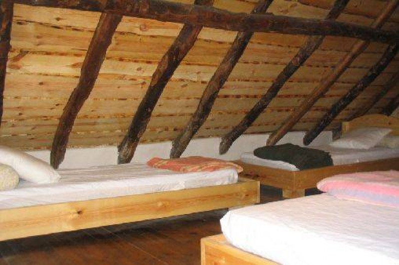 Location de vacances - Maison - Villa à Luz-Saint-Sauveur