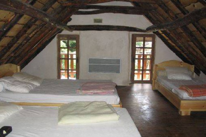 Location de vacances - Maison - Villa à Luz-Saint-Sauveur