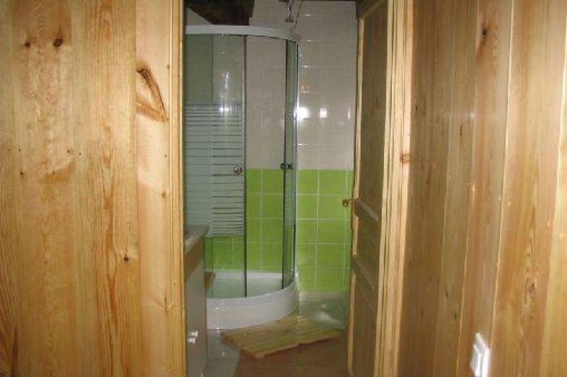 Location de vacances - Maison - Villa à Luz-Saint-Sauveur