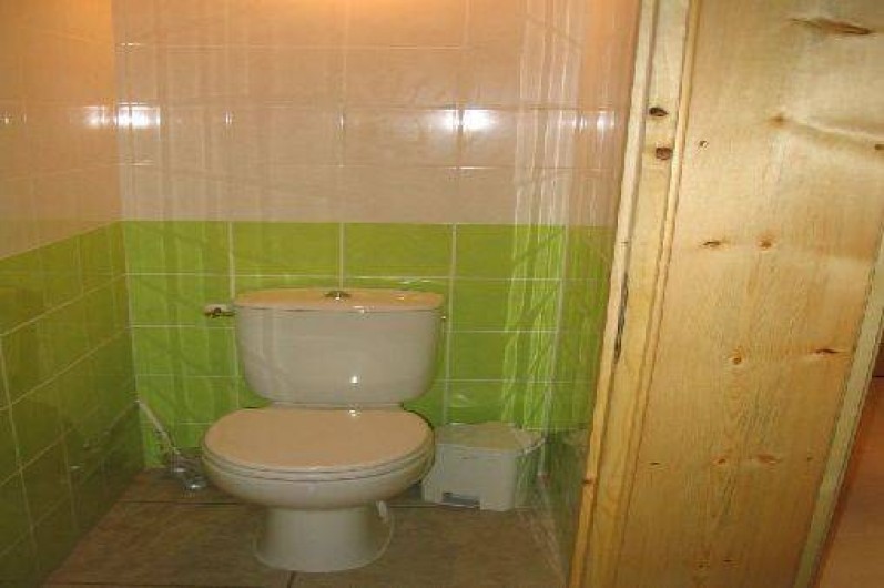 Location de vacances - Maison - Villa à Luz-Saint-Sauveur