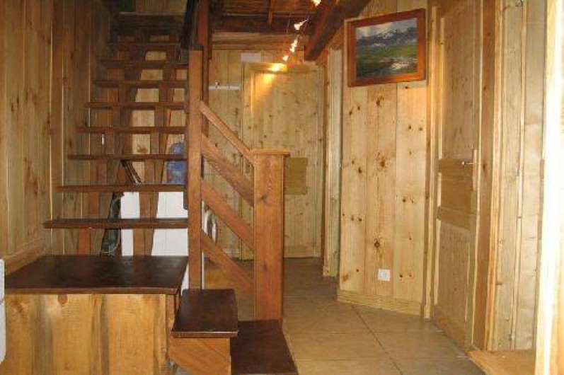 Location de vacances - Maison - Villa à Luz-Saint-Sauveur