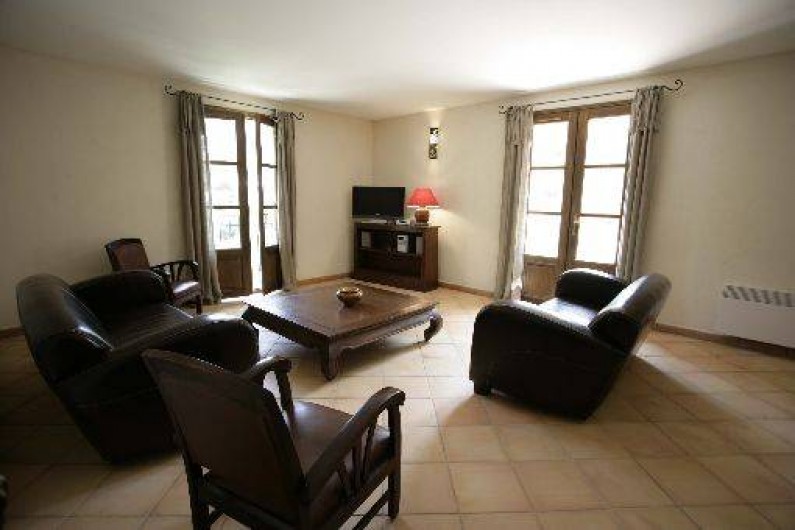 Location de vacances - Villa à Feliceto