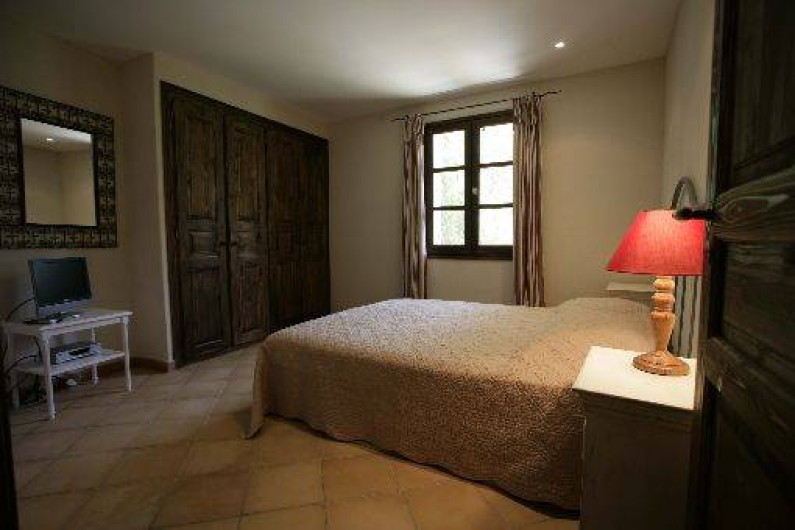 Location de vacances - Villa à Feliceto