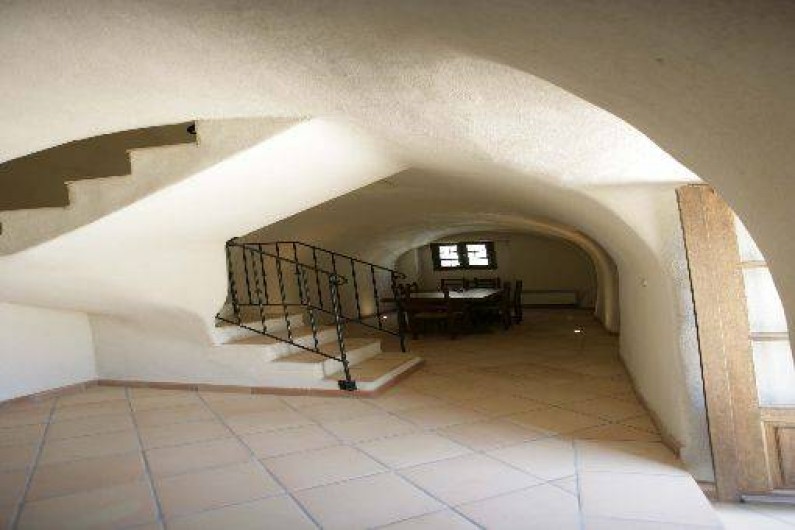 Location de vacances - Villa à Feliceto