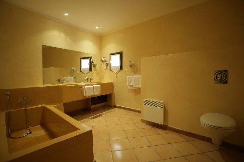 Location de vacances - Villa à Feliceto