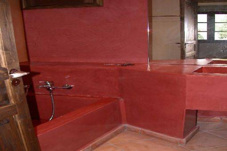 Location de vacances - Villa à Feliceto