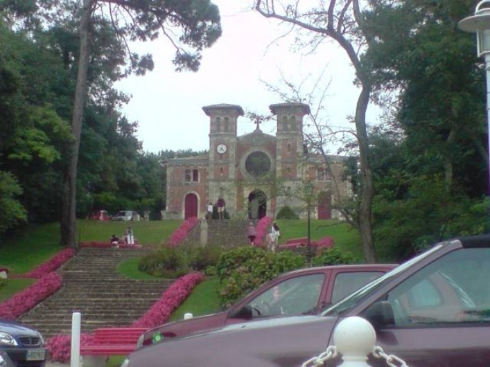 Location de vacances - Appartement à Arcachon