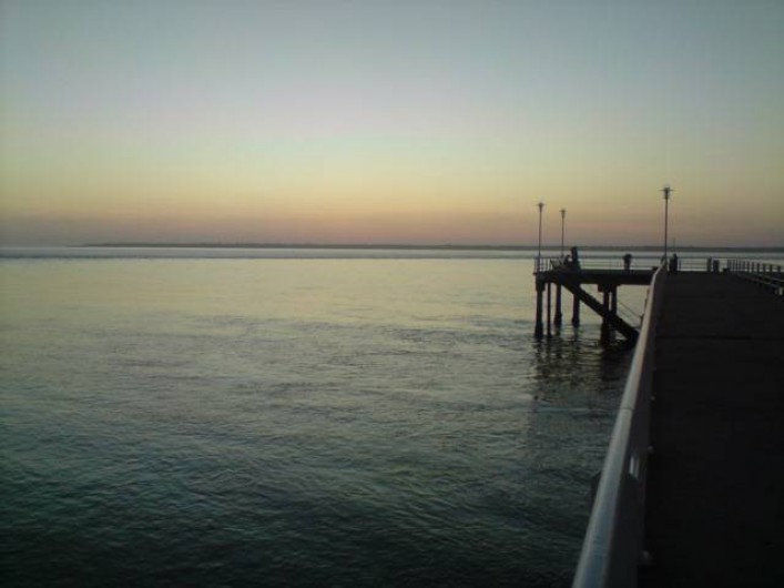 Location de vacances - Appartement à Arcachon