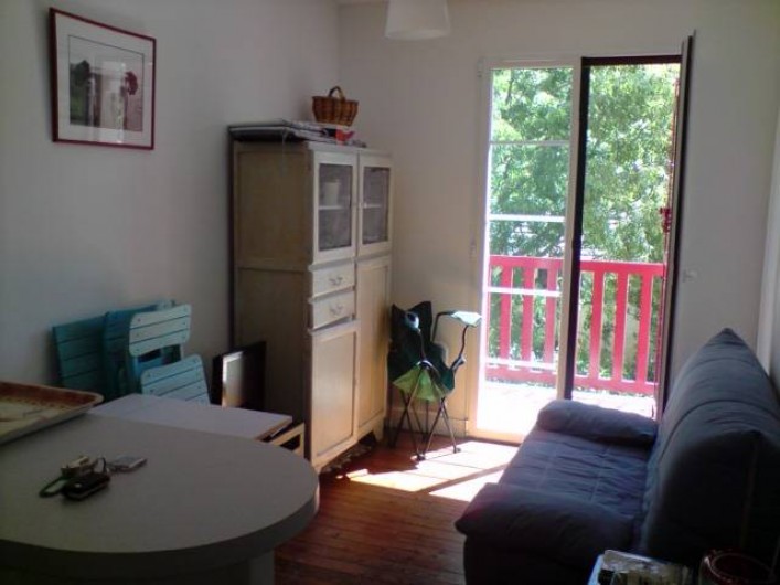 Location de vacances - Appartement à Arcachon