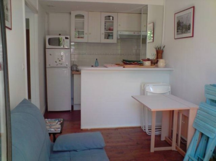 Location de vacances - Appartement à Arcachon