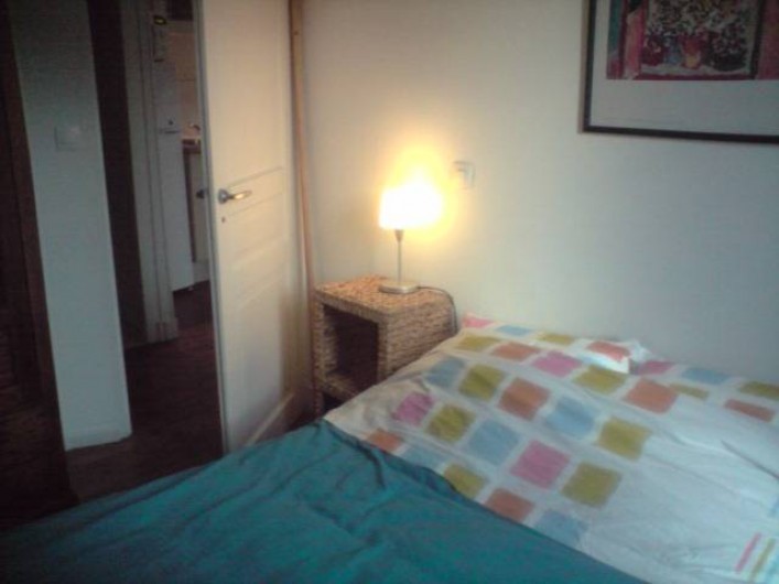 Location de vacances - Appartement à Arcachon