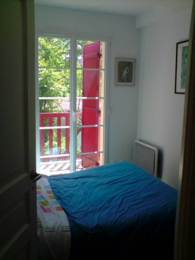 Location de vacances - Appartement à Arcachon