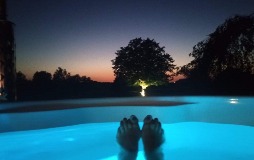 Location de vacances - Gîte à Anor