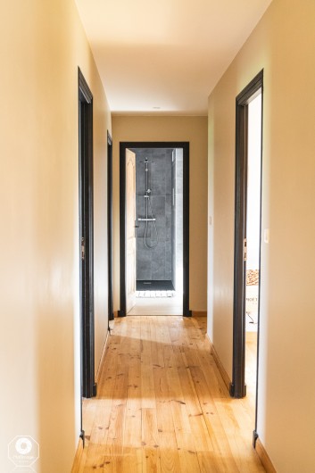 Location de vacances - Gîte à Anor