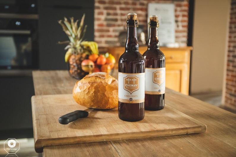 Location de vacances - Gîte à Anor