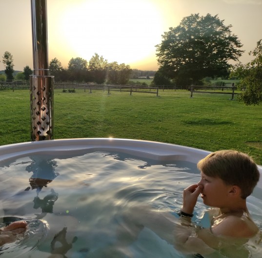 Location de vacances - Gîte à Anor