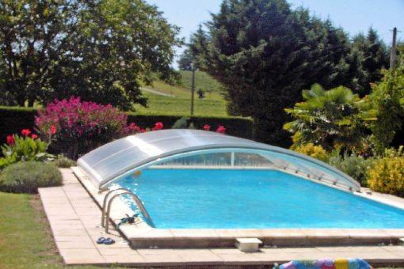 Location de vacances - Gîte à Massugas