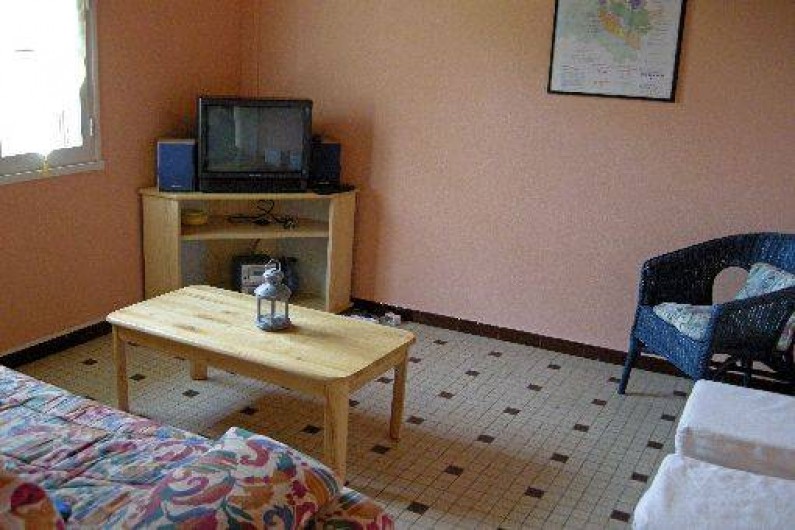 Location de vacances - Gîte à Massugas