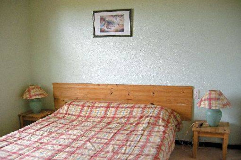 Location de vacances - Gîte à Massugas