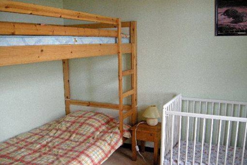 Location de vacances - Gîte à Massugas