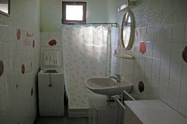 Location de vacances - Gîte à Massugas