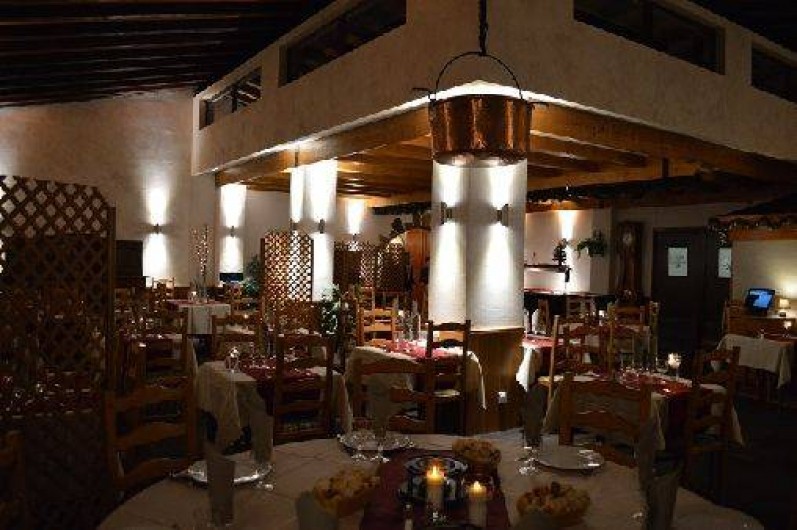 Location de vacances - Hôtel - Auberge à Valloire