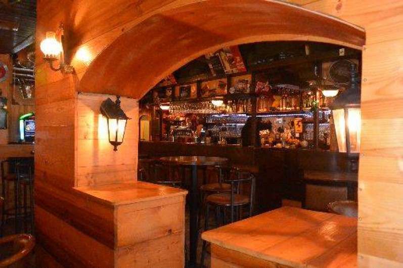 Location de vacances - Hôtel - Auberge à Valloire