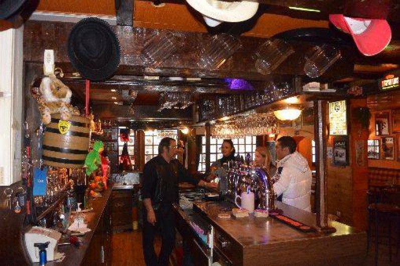 Location de vacances - Hôtel - Auberge à Valloire